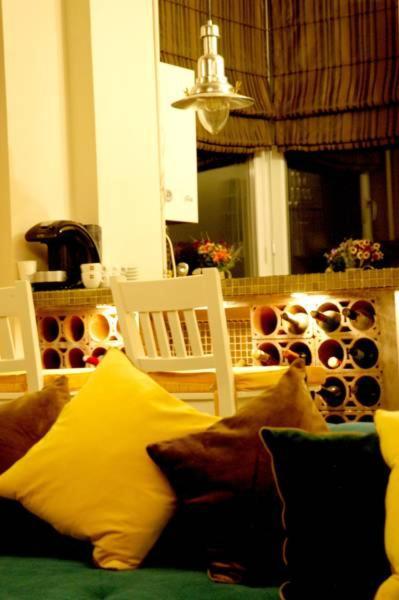 Magic Apartment Braşov Buitenkant foto