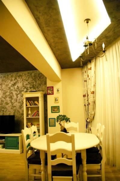 Magic Apartment Braşov Buitenkant foto