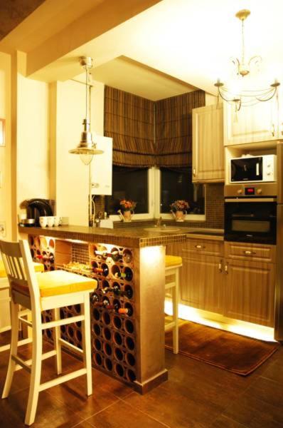 Magic Apartment Braşov Buitenkant foto