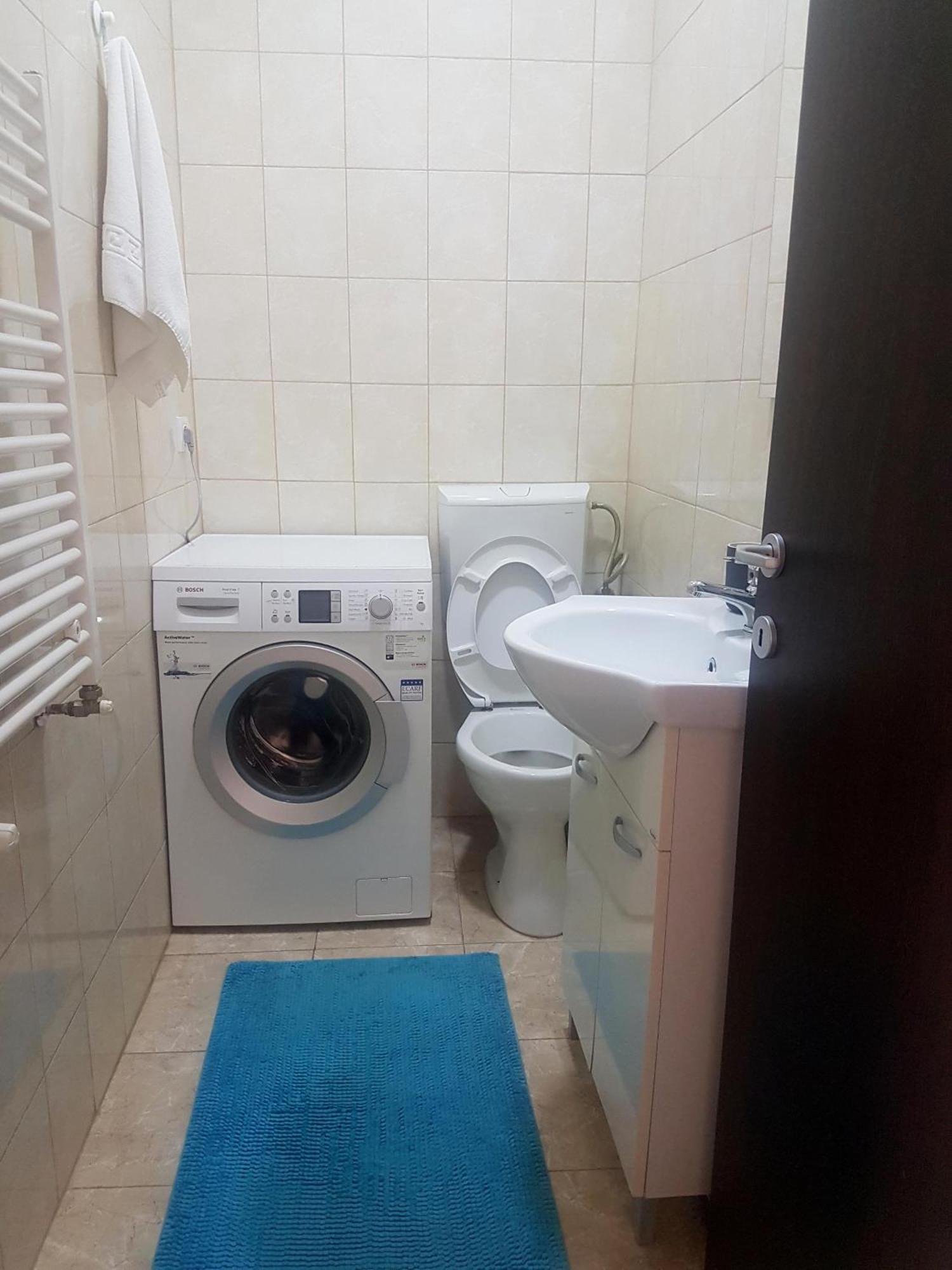 Magic Apartment Braşov Buitenkant foto
