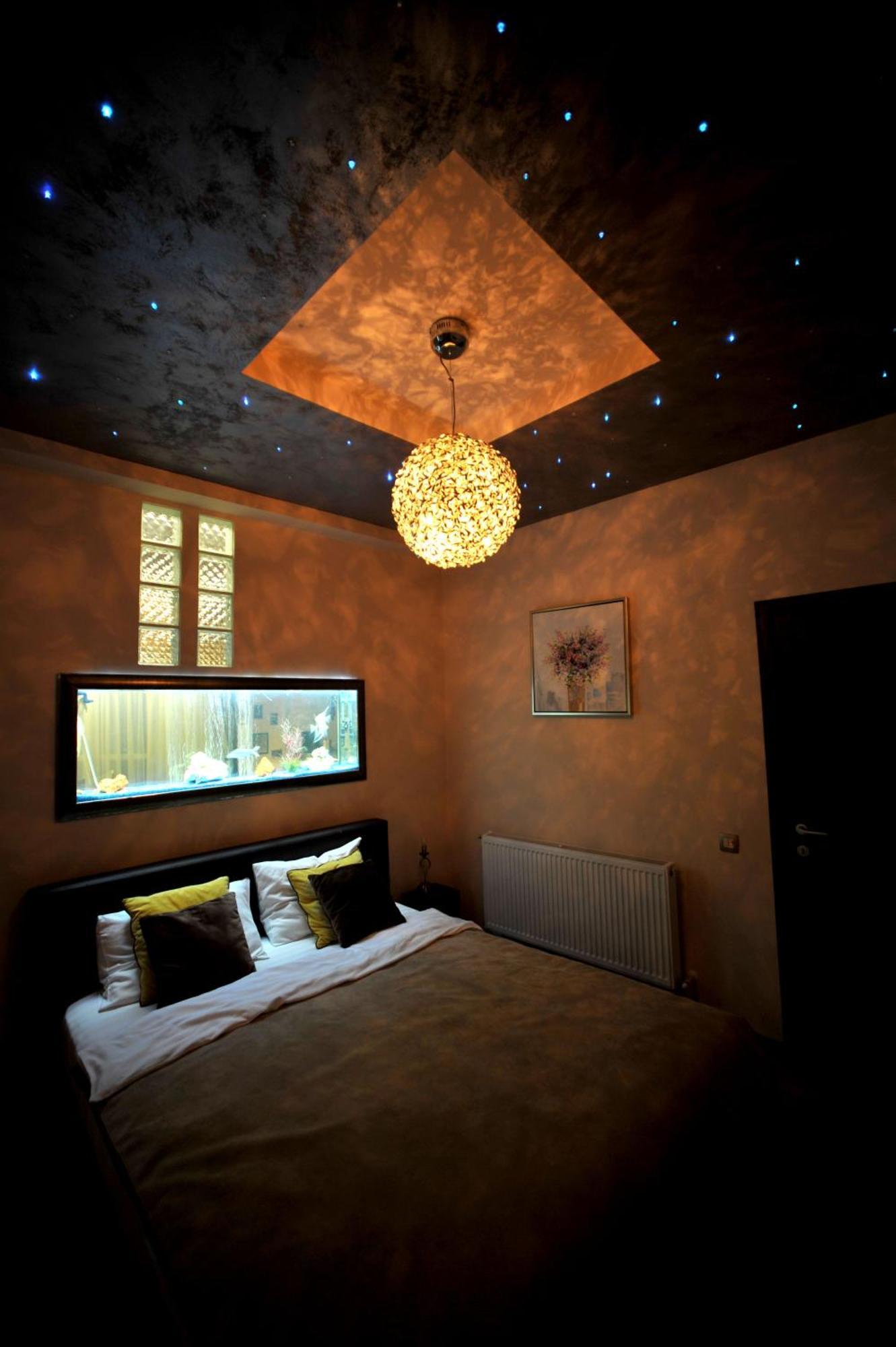 Magic Apartment Braşov Buitenkant foto