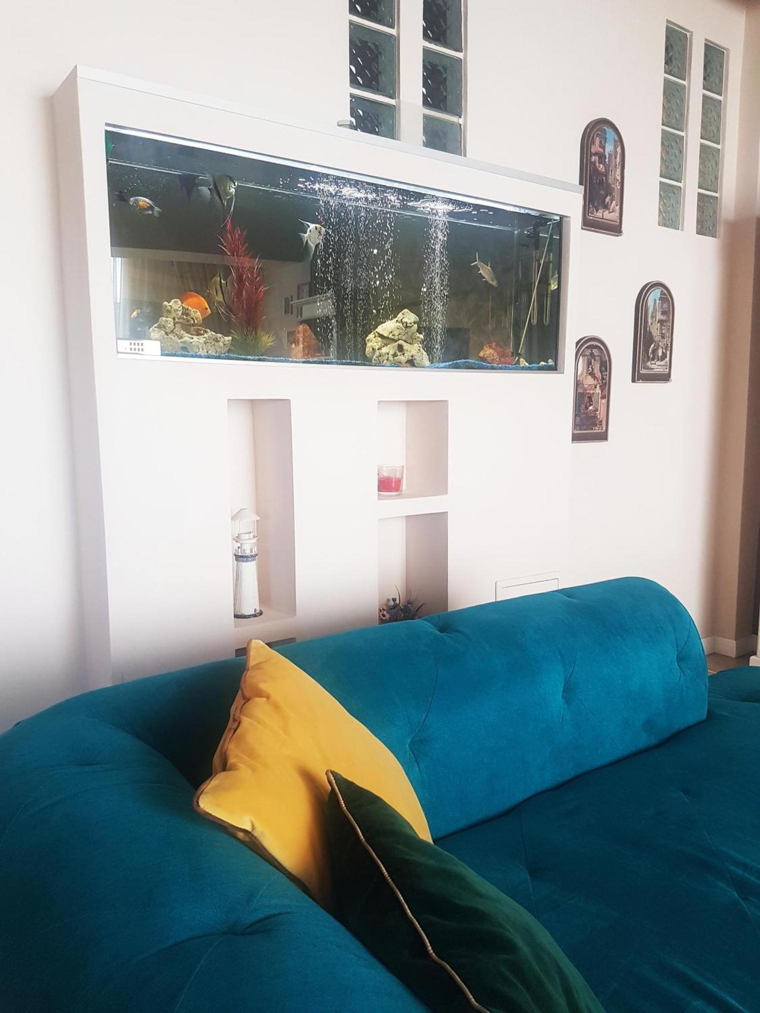 Magic Apartment Braşov Buitenkant foto