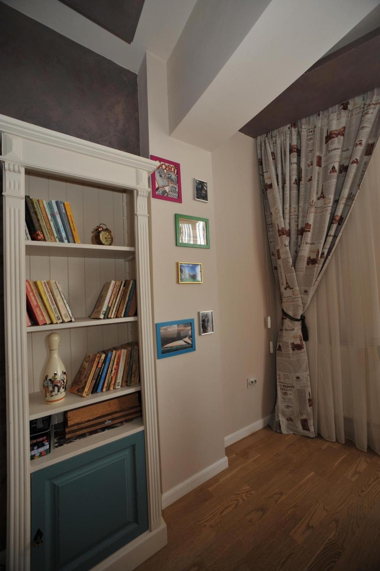 Magic Apartment Braşov Buitenkant foto