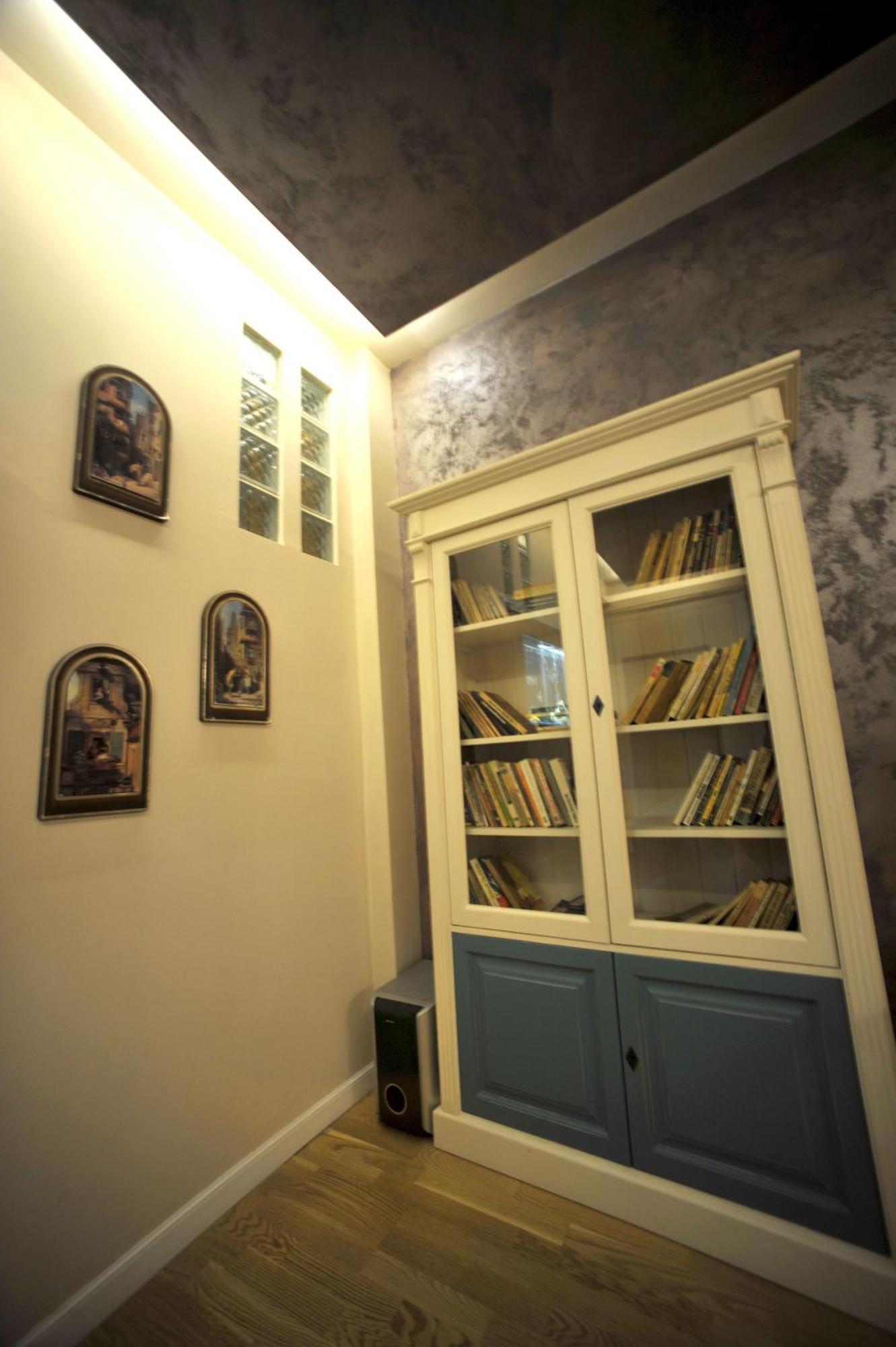 Magic Apartment Braşov Buitenkant foto