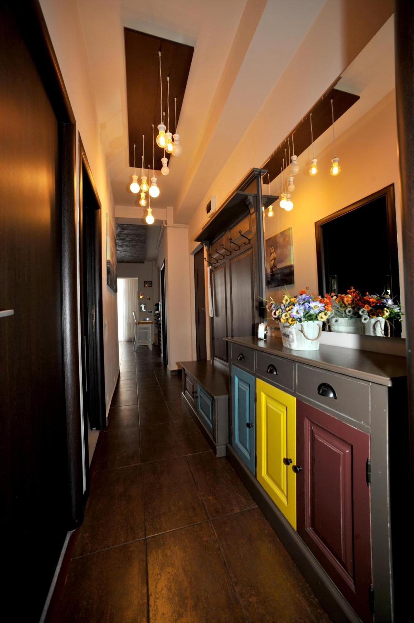 Magic Apartment Braşov Buitenkant foto